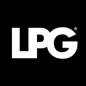 Logo LPG